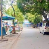 Bán nhanh nhà HXT  đường Quang Trung P12 Gò Vấp.